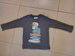 T-shirt lange mouwen, maat 92-98, Kinderen en Baby's, Kinderkleding | Maat 92, Filou & Friends, Ophalen of Verzenden, Zo goed als nieuw