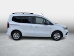 Renault Kangoo E-Tech Equilibre E-Tech EV45 11 KW, Gebruikt, Wit, 2 zetels, https://public.car-pass.be/vhr/b80302dd-cee9-441d-9fff-1fa13a53ebce