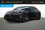 Mercedes-Benz EQS-Klasse 450+ AMG LINE | Panormasich Dak | L, Auto's, Mercedes-Benz, 4 deurs, Gebruikt, https://public.car-pass.be/vhr/846bc4ce-fbfc-4dba-8784-9cac9a626c8b