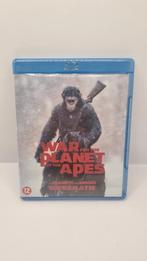 Blu-Ray War for the Planet of the Apes, Cd's en Dvd's, Blu-ray, Ophalen of Verzenden