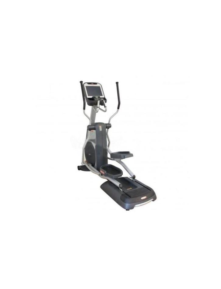 Star Trac Crosstrainer E-CT | Elliptical, Sport en Fitness, Fitnessmaterialen, Nieuw, Overige typen, Armen, Benen, Borst, Buik