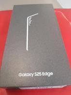 Samsung S25 edje noir neuf !!!!!, Télécoms, Téléphonie mobile | Samsung, Neuf, Autres modèles, Enlèvement ou Envoi, Sans abonnement