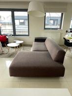 Italiaanse designbank, Huis en Inrichting, Ophalen, Moderne Stylé, Gebruikt, 100 tot 125 cm