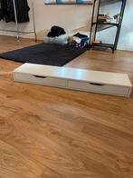 Witte hangkast, Huis en Inrichting, Ophalen of Verzenden