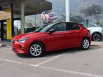 Opel Corsa ELEGANCE AT|GPS|CAMERA|KEYLESS|, Parkeersensor, Berline, 74 kW, Corsa
