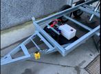 Ombouw handmatige kipper naar elektisch kippen, Auto diversen, Ophalen, Nieuw