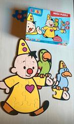 Bumba mega puzzel, Kinderen en Baby's, Speelgoed | Kinderpuzzels, Ophalen of Verzenden