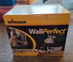 WAGNER WallPerfect W967E verfspuitmachine NIEUW in doos, Doe-het-zelf en Bouw, Schildersmaterialen, Ophalen, Nieuw, Verfspuit of Verfpomp