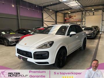 Porsche Cayenne 3.0 V6 Benzine FULL 340Pk beschikbaar voor biedingen