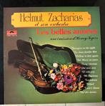 LP Helmut Zacharias – El Son Orchestre – Les Belles Années, Cd's en Dvd's, Vinyl | Klassiek, Ophalen of Verzenden