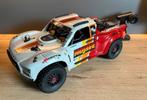 Arrma Mojave 4S BLX 4x4 Desert Truck RTR Nieuw, Ophalen of Verzenden, Zo goed als nieuw, RTR (Ready to Run)