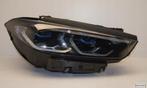 BMW 8 SERIE M8 F91 G92 F93 BLACK SHADOW LASER LED KOPLAMP, Utilisé, BMW, Enlèvement ou Envoi