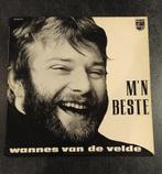 LP Wannes Van de Velde, Cd's en Dvd's, Vinyl | Nederlandstalig, Ophalen of Verzenden, Zo goed als nieuw