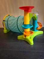 Speeltunnel voor peuters, Kinderen en Baby's, Ophalen, Zo goed als nieuw