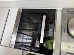 Combi stoomoven Miele, Elektronische apparatuur, Ovens, Ophalen, Zo goed als nieuw, Oven met grill, Inbouw