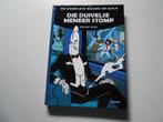 Baard en kale 1 Die duivelse meneer Stomp 2014 HC 1 ste druk, Boeken, Eén stripboek, Nieuw, Will, Ophalen of Verzenden
