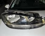 phares golf7 origine, Auto-onderdelen, Verlichting, Ophalen of Verzenden, Gebruikt, Volkswagen