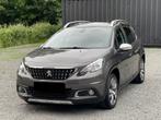Peugeot 2008 Crossway 2018 Limited editon, Auto's, Euro 6, Particulier, Handgeschakeld, Trekhaak
