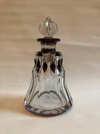 Karaf Charles Grafart Val Saint Lambert, Ophalen of Verzenden