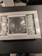 Espresso set, nieuw, Ophalen