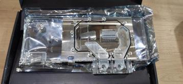 Waterblock Bykski AMD Vega FE