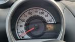 Peugeot 107 1.0 Benzine Automaat 2009 Gekeurd voor verkoop, Auto's, Peugeot, 4 zetels, Stof, 50 kW, Zwart