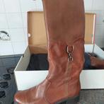 Laarzen.maat 39 merk rieker Nieuw, Kleding | Dames, Schoenen, Ophalen, Hoge laarzen, Bruin, Nieuw