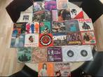 Lot van 27 singles, Cd's en Dvd's, Vinyl Singles, Ophalen of Verzenden, Single