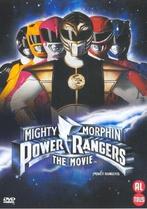 POWER RANGERS, Ophalen of Verzenden