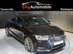 Audi A1 1.6 TDI GPS CLIMATISATION BLUETOOTH XENON SIEGES S, Autos, Audi, Achat, A1, Euro 6, Capteur de stationnement