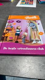 Boeken barbie boekenclub, Ophalen, Zo goed als nieuw
