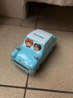 Nieuwe spaarpot Harry Potter - Anglia auto, Verzamelen, Harry Potter, Ophalen of Verzenden, Nieuw