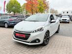 Peugeot 208 1.2i 2018 110PK, Auto's, Leder, Bedrijf, Centrale vergrendeling, Te koop