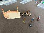 Playmobil 6868 - gladiatoren, Kinderen en Baby's, Speelgoed | Playmobil, Ophalen of Verzenden, Zo goed als nieuw, Complete set