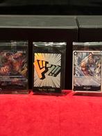 One piece sealed promos, Hobby en Vrije tijd, Verzamelkaartspellen | Overige, Ophalen, Zo goed als nieuw