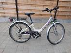 Norta meisjes fiets 24 inch, Fietsen en Brommers, 24 inch, Ophalen