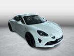 Alpine A110 1.8 S, Automaat, Gebruikt, A110, Cruise Control