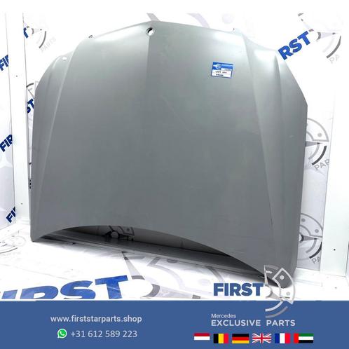 W212 S212 MOTORKAP Mercedes E Klasse 2009-2016 A2128800157 W, Auto-onderdelen, Carrosserie, Motorkap, Mercedes-Benz, Voor, Gebruikt