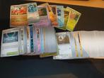 lot 265 pokémon kaarten ( Engels), Enlèvement, Comme neuf, Plusieurs cartes