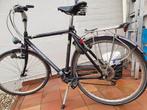 Herenfiets Gazelle grote maat 61 bijna nieuwe, Fietsen en Brommers, Ophalen of Verzenden, Zo goed als nieuw, Gazelle