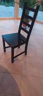 Chaises, Maison & Meubles, Enlèvement, Utilisé, Bois