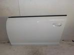 Portier links voor Audi A6, Onderdelen@venauto.nl, Van der Ven Autorecycling B.V., Gebruikt, Deur
