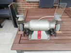 Tafelslijpmachine, Doe-het-zelf en Bouw, Gereedschap | Slijpmachines, Ophalen, Gebruikt
