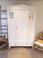 Vintage demontabele kledingkast, Ophalen, Kast, 50 tot 70 cm, 105 cm of meer