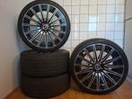 Mercedes E-Klasse W214 S-Klasse S214 21 inch AMG zomerbanden, Auto-onderdelen, Banden en Velgen, Ophalen, Banden en Velgen, 21 inch