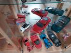 Collection voiture 1/18, Hobby & Loisirs créatifs, Voitures miniatures | 1:18, Enlèvement ou Envoi, Utilisé, Voiture