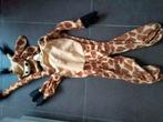 Giraf verkleedkledij, Enfants & Bébés, Costumes de carnaval & Déguisements, Utilisé, Enlèvement ou Envoi