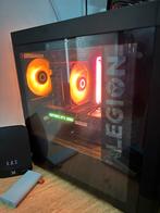 Legion T5 RTX game pc, Computers en Software, Desktop Pc's, Ophalen of Verzenden, HDD