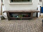Werkbank, Ophalen, Zo goed als nieuw