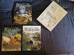 Bande dessinées E.O (série complète en coffret ), Livres, Plusieurs BD, Enlèvement, Comme neuf